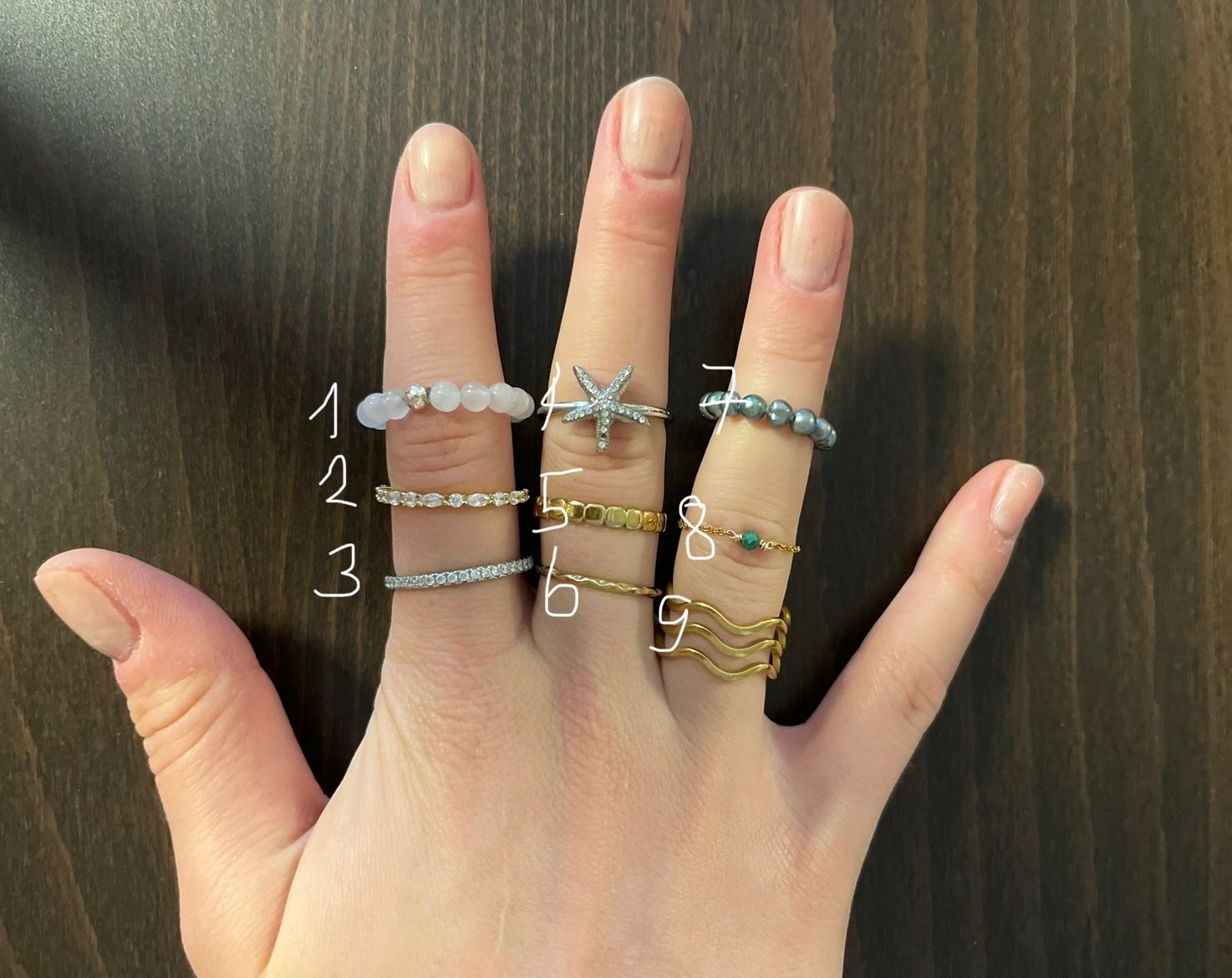 Altri gioielli: Schmuck – Usato da Rupperswil venduto da jro_89b6 2