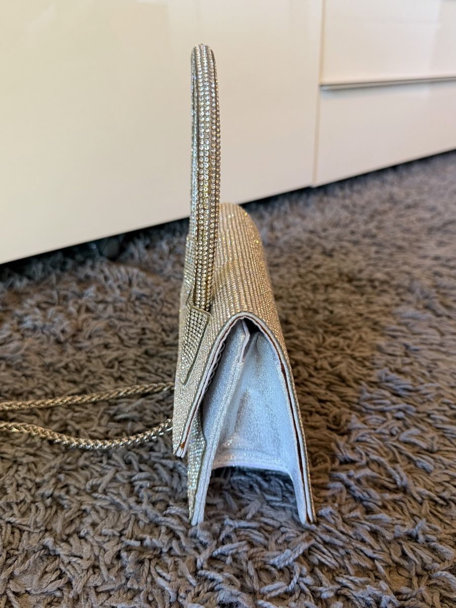 Sacs femmes: Tasche Glitzer – Neuf (Voir description) à Frümsen par laura002 2