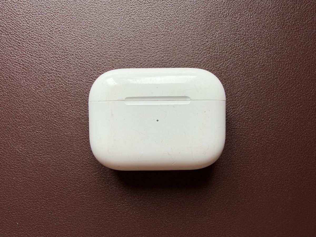 Apple Casques audio: Apple AirPods Pro (2nd generation) usb-c – D'occasion à Niederglatt ZH par Ivan.Kryvoshei 3