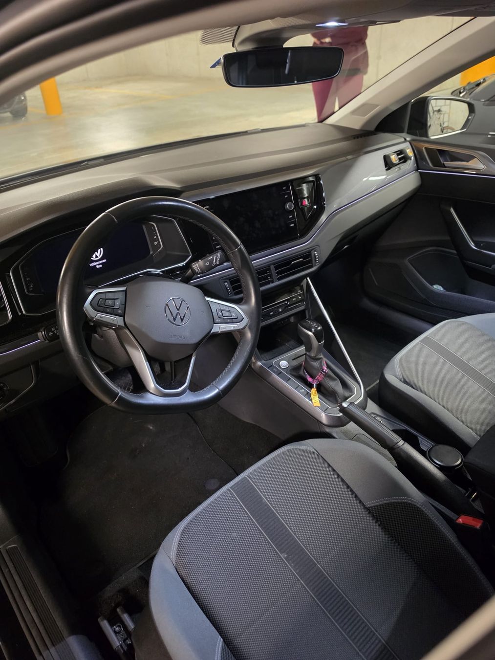 VW Autos: VW Polo 1.0 TSI – Neu (gemäss Beschreibung) aus Matzingen von FashionLady2 5