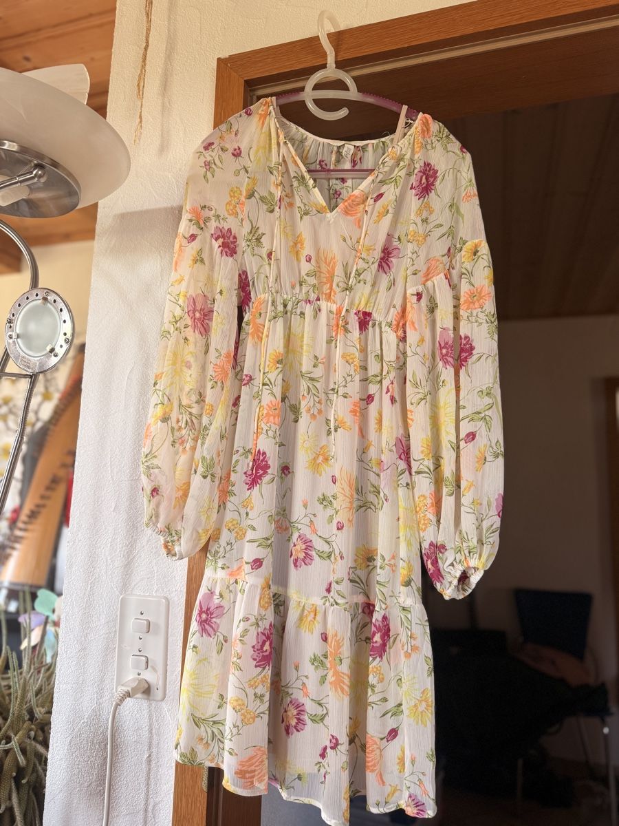 Vestiti: Sommer Mama Kleid Xs – Usato da Amlikon-Bissegg venduto da Flowers_Blossom 1