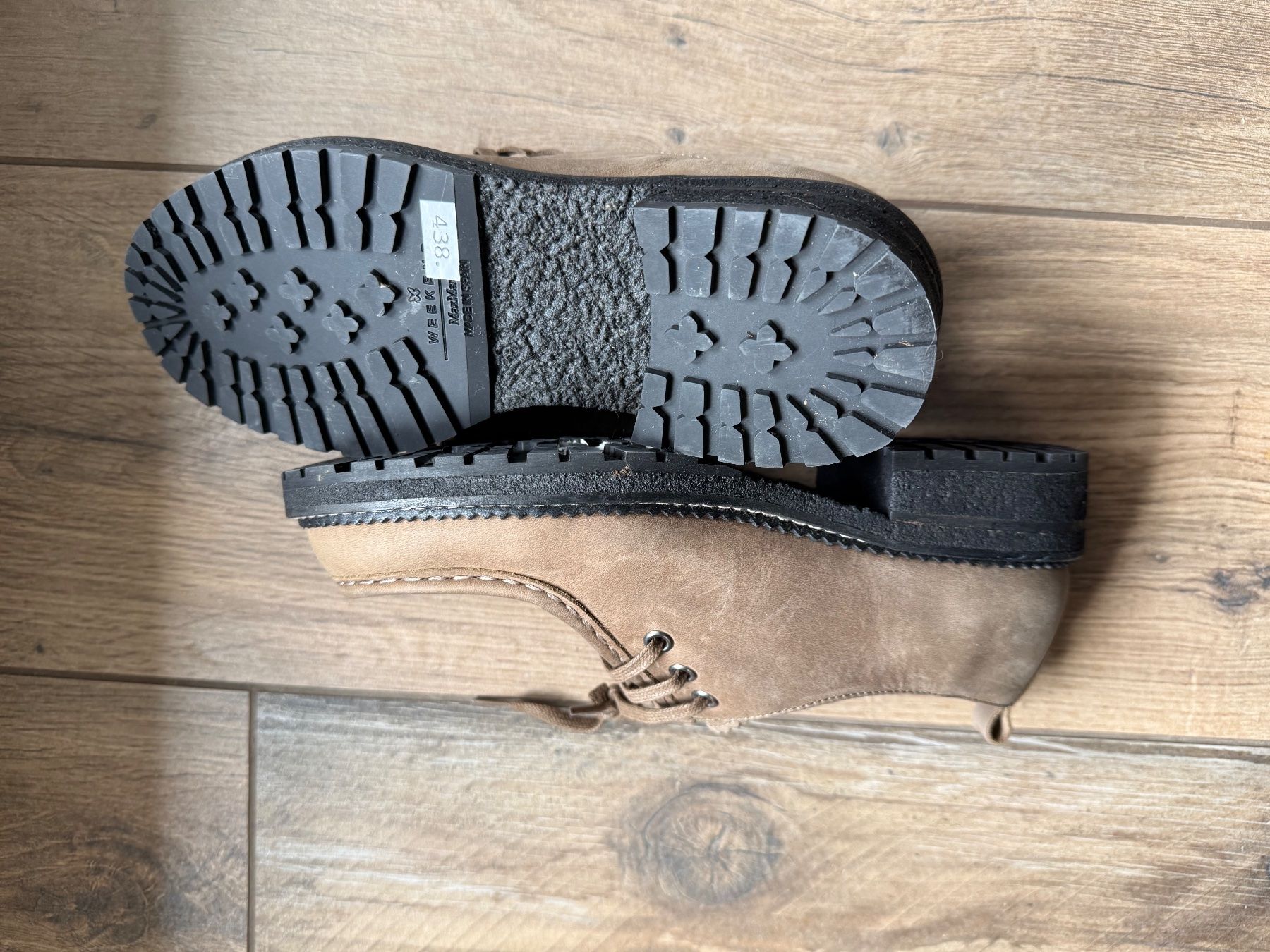Max Mara Scarpe da donna: Loafer / Mokassins 38 – Nuovo (secondo la descrizione) da Brugg AG venduto da Simone28 1
