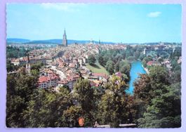 Bern - Berne
