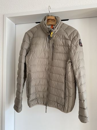 Parajumpers Daunenjacke UGO beige Grösse M