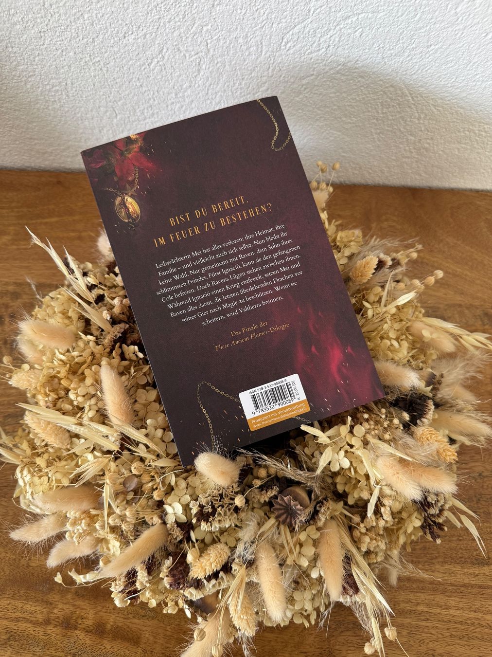 Libri: These Ancient Flames Band 1 & 2 – Usato da Wetzikon ZH venduto da lis_5fjc 6