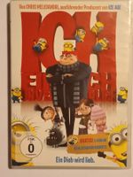 A8 DVD - ICH - EINFACH (deutsch) - gebraucht