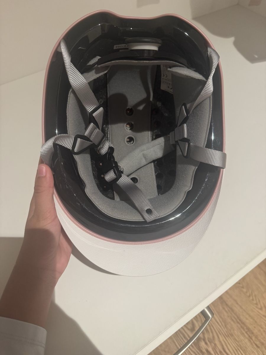 Decathlon Helme: Reithelm  – Gebraucht aus Reinach AG von MineD 2