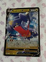 Knakrack V 117/189 Astralglanz