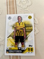 Match Attak Schlotterbeck BVB