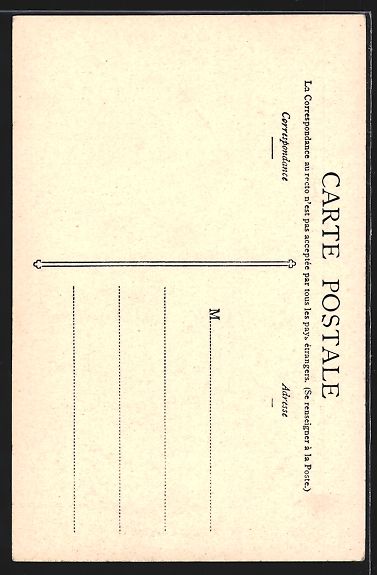 Cartes postales: AK St-Maurice, Le Château – D'occasion à Berlin par bartko-reher 1