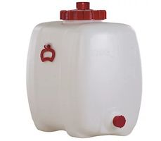 Trinkwasstertank 100l