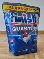 Finish Geschirrspülkapseln Quantum