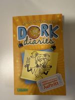 Dork Diaries: Nikkis phänomenaler Auftritt