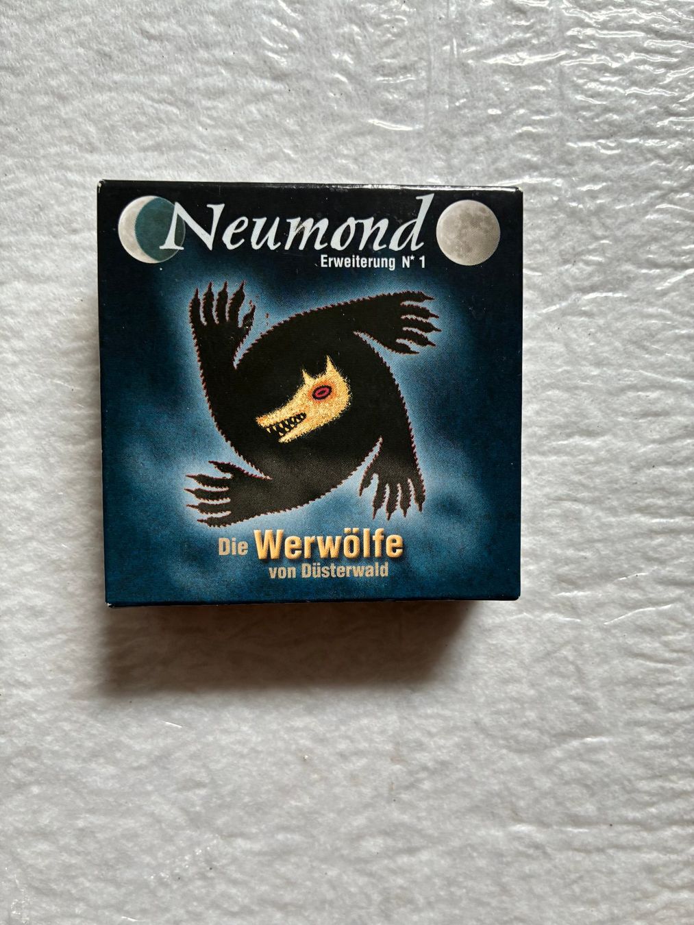 Spiele: Konvolut -> Backgammon und Schach Echtholz / Div. Spiele – Neu (gemäss Beschreibung) aus Thalwil von figueres 9