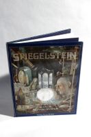 MICHAEL PALIN Der Spiegelstein, 3. Auflage, Hardcover, 1988
