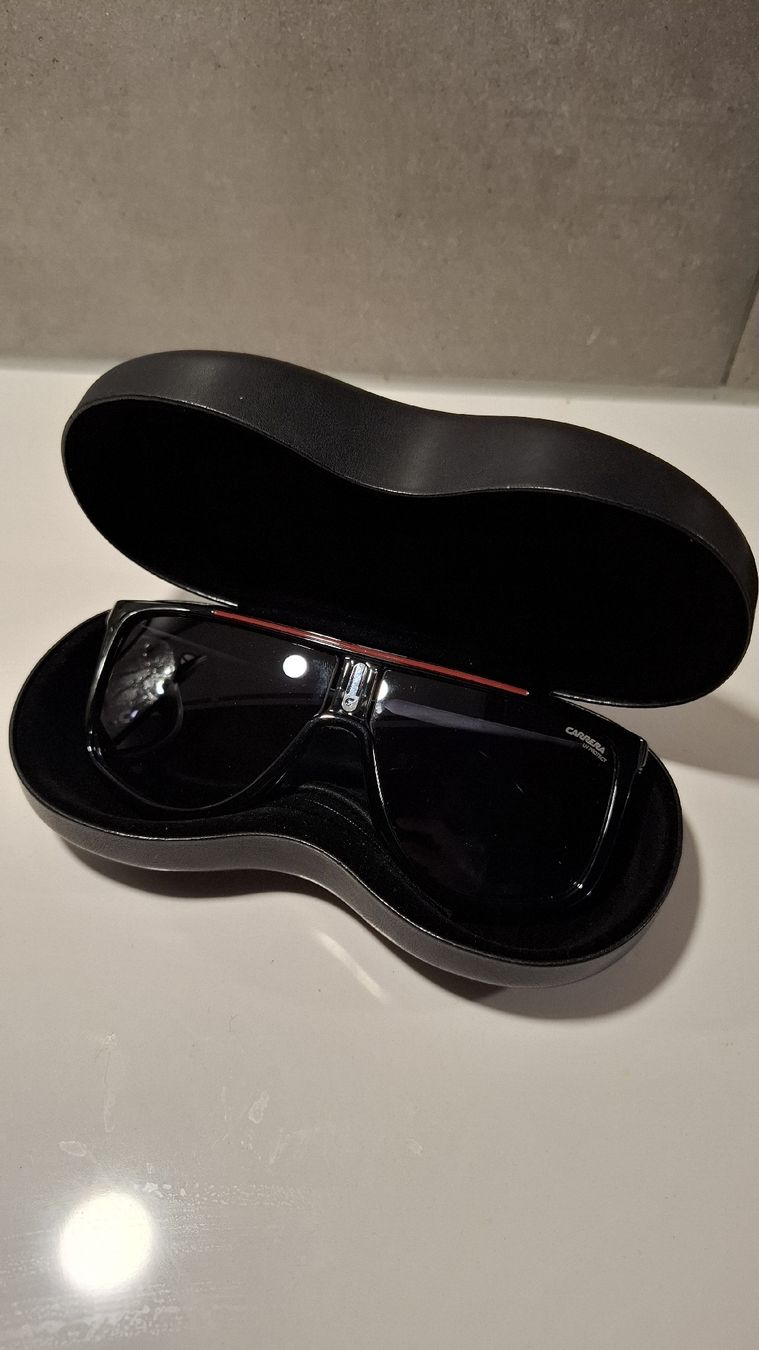 Carrera Occhiali & Lenti: Carrera sunglasses 1056 NEW – Nuovo (secondo la descrizione) da Crissier venduto da Chino_20 3