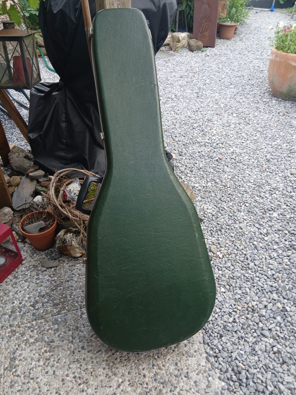 Strumenti musicali: Gitarre Lowden akustik, braun – Usato da Mollis venduto da berggeis01 1