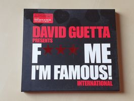 David Guetta F*** Me I m Famous International