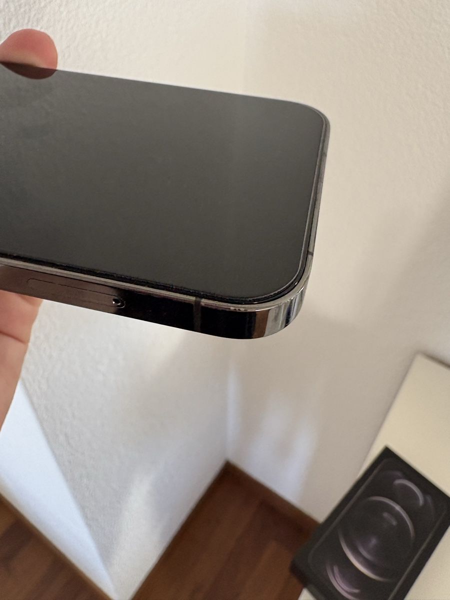 Apple Portables: IPhone 12 PRO – D'occasion à Binz par sar_dh2f 5
