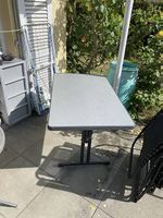 Gartentisch