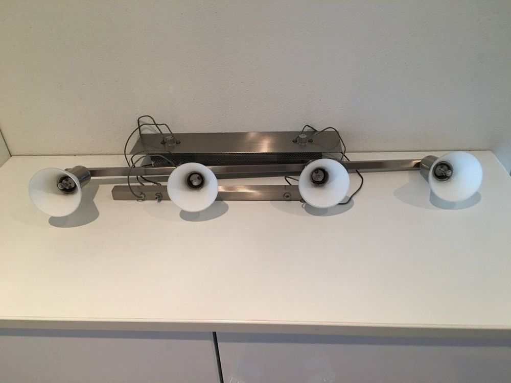 Lustres & lampes de plafonds: Hängedeckenleuchte – D'occasion à Ottenbach par Ursi_sigg 3