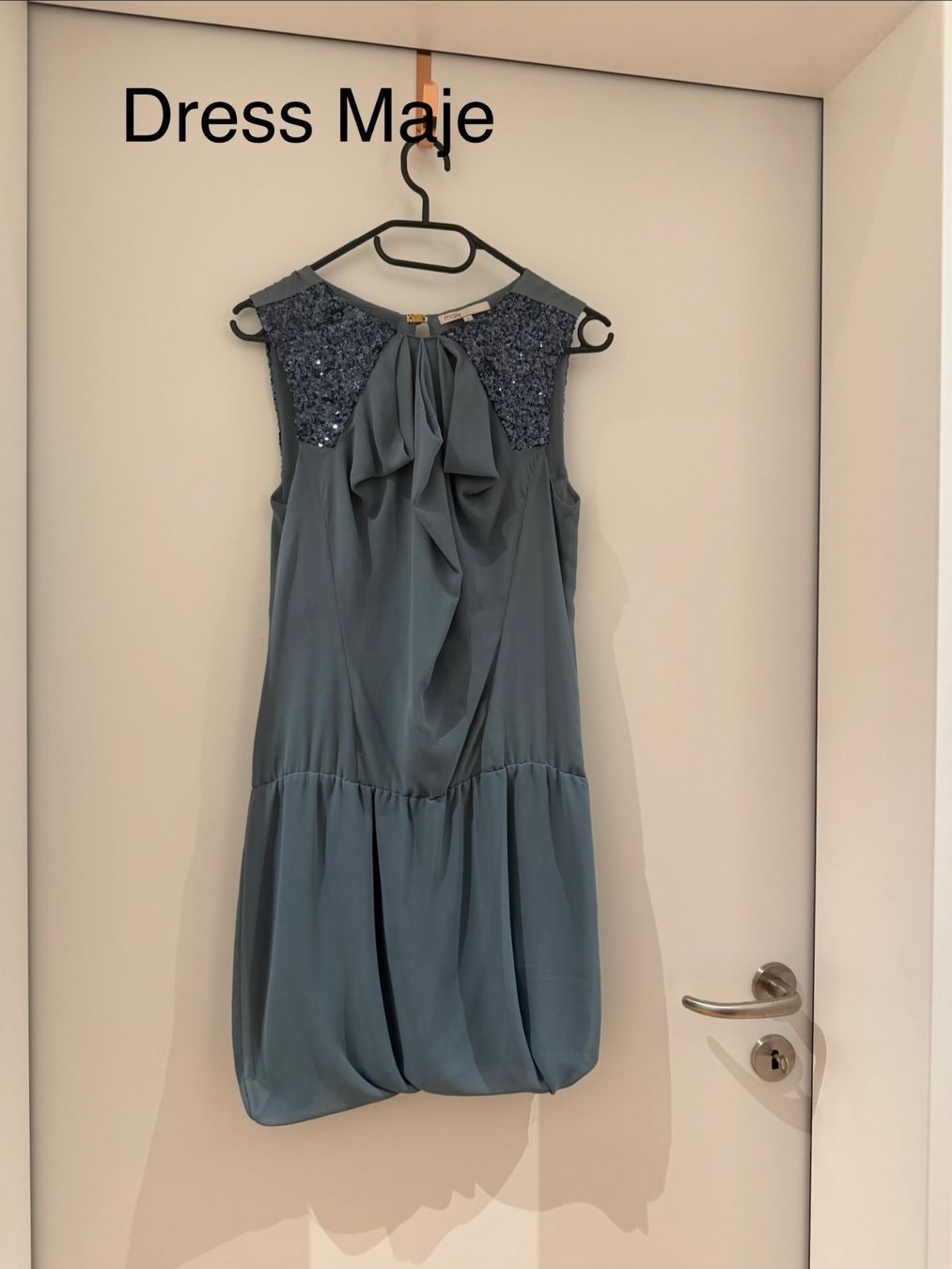 Maje Vestiti: Dress Maje S – Usato da Buchs SG venduto da fra_596t