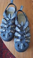 Keen Outdoorsandalen blau Grösse 42.5 nie gebraucht 