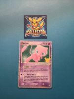Pokemon Mew Celebrations Wunderschön Fanliebling 2021