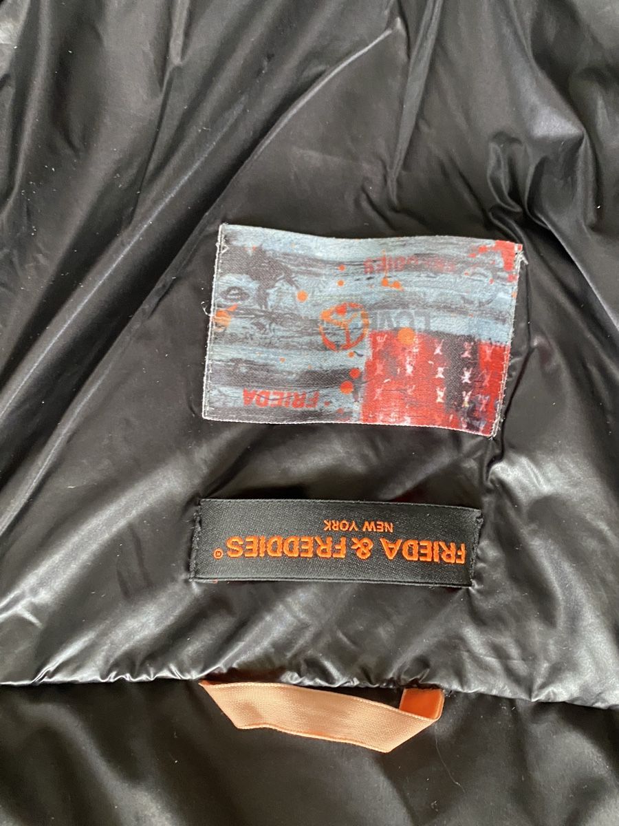 Vestes: Jacke Frieda Freddies – Neuf (Voir description) à Wilen b. Wollerau par mad_2dgb 5