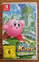 Nintendo Switch – Kirby und das vergessene Land