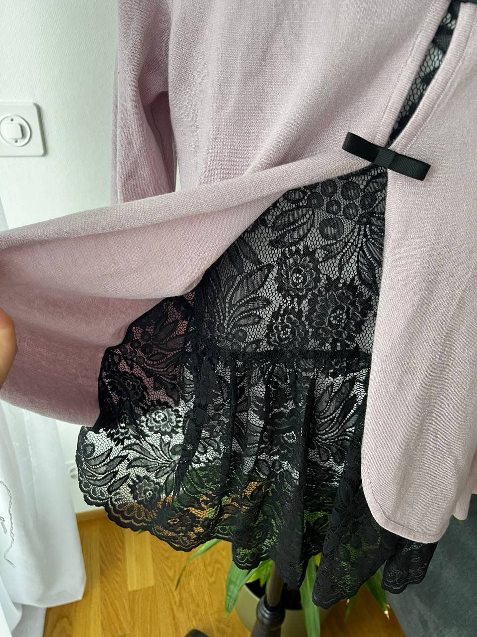 Camicette: Pulli Bluse M 80% Viskose – Nuovo (secondo la descrizione) da Riehen venduto da edu_92w7 4