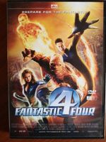 Fantastic 4 Four