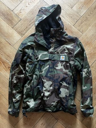 Carhartt Jacke