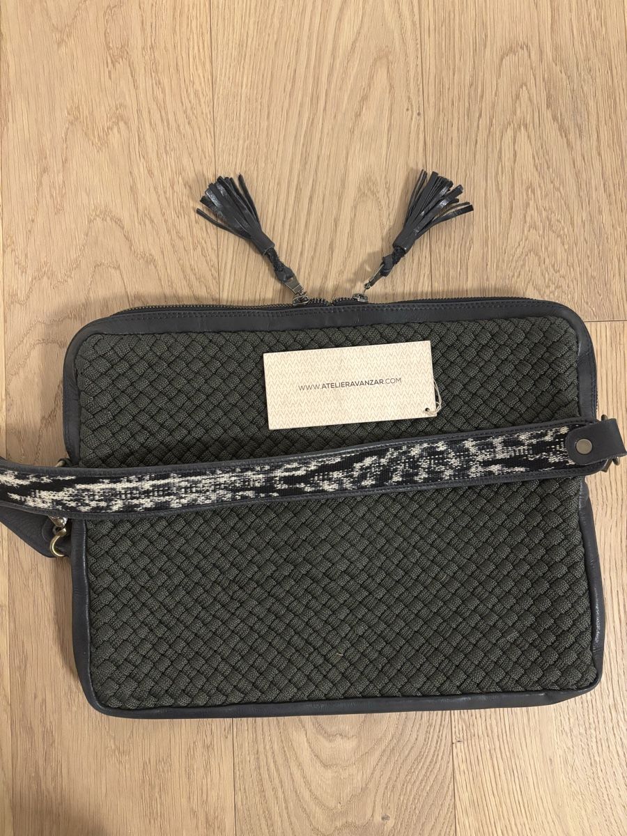 Valigie & Borse: Laptop Tasche Atelier Avanzar – Usato da Herrliberg venduto da nissgo