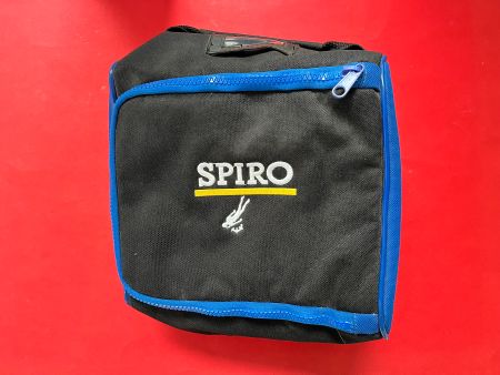 Tasche für Atemregler oder Instrumente