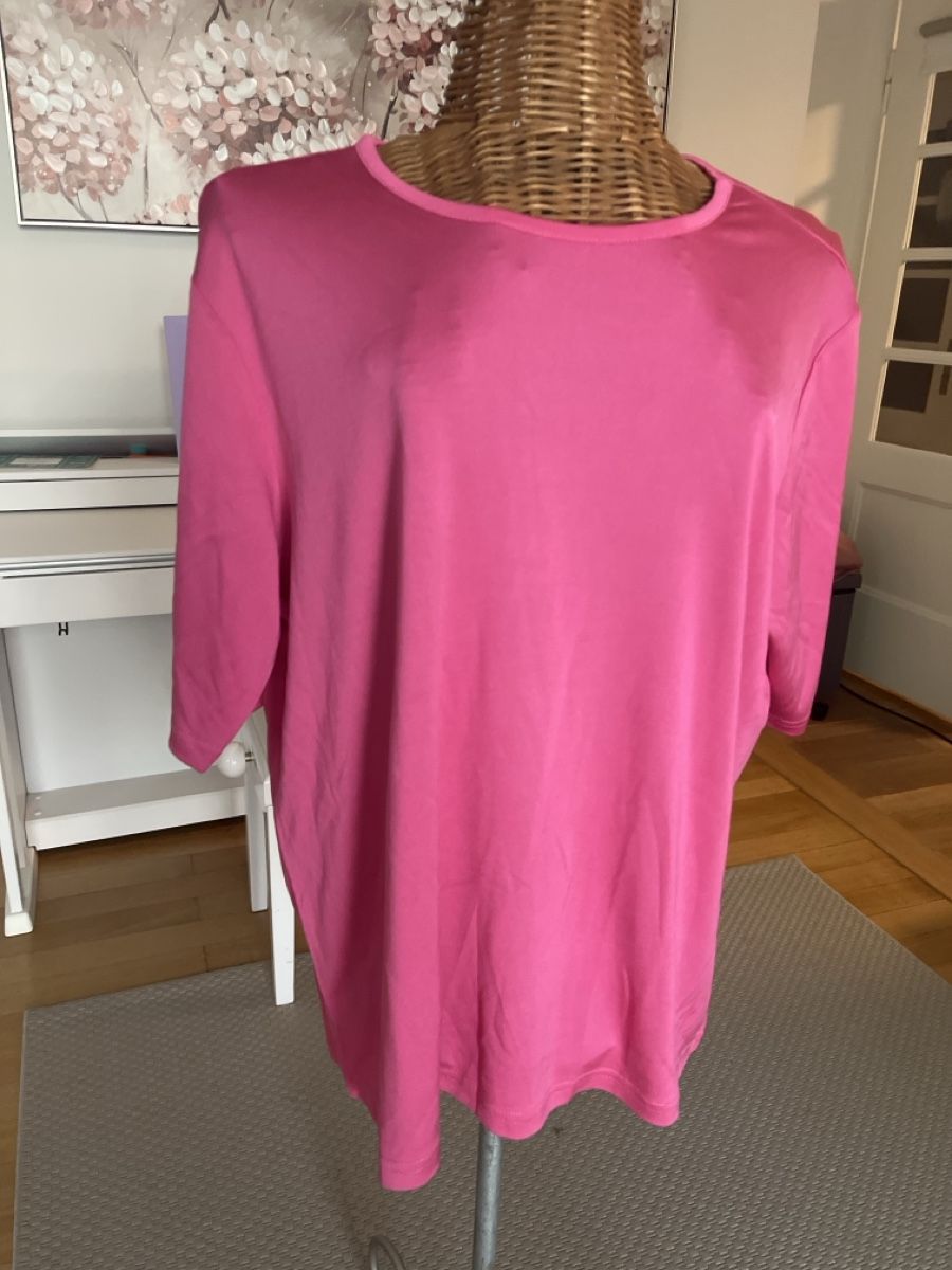 Peter Hahn T-shirts: Sheifenshirt, Peter Hahn, 44 – D'occasion à Solothurn par Bobesch08 1
