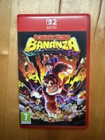Donkey Kong Bananza (Nintendo Switch 2)