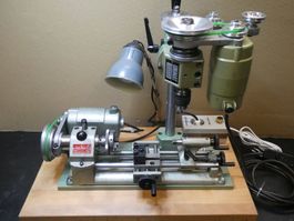 Emco Unimat SL