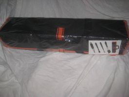 GRILL  SET