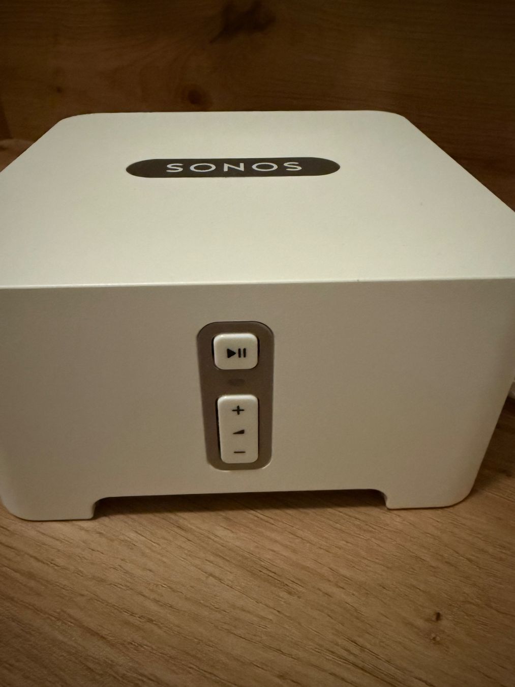 Sonos Audio- & Mediensysteme: Sonos Connect Gen 2 – Gebraucht aus Kaltbrunn von vw-zio 2