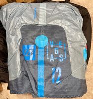 North Vegas Hadlow Kite 12m