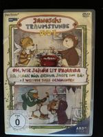 Janoschs Traumstunde DVD 1 Kinderserie neu versiegelt