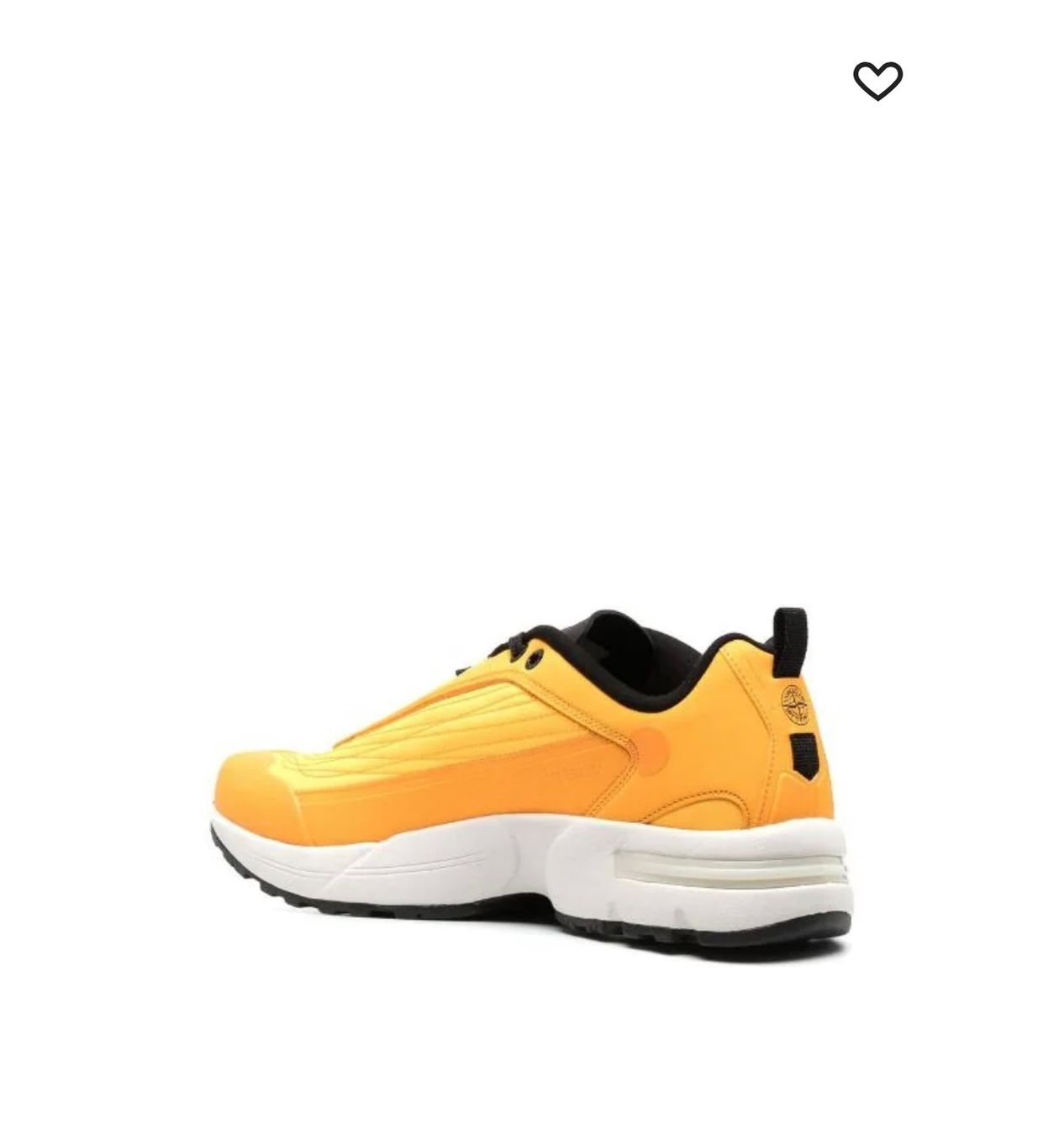 Stone Island Scarpe da uomo: Stone Island sneakers, with original packaging – Usato da Winterthur venduto da ivan12891 2