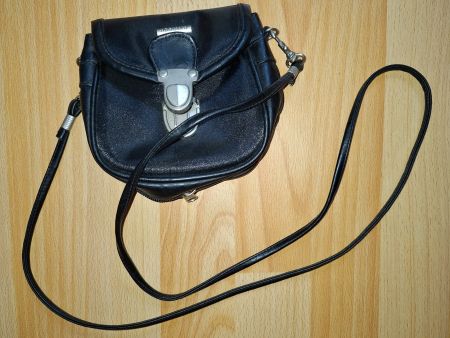 Kleine Handtasche Adriano
