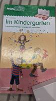 Mini LÜK Im Kindergarten 