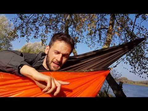 Sonstiges zu Militär: Bushmen THERMO - Tarp™ 3 x 2 m – Neu und originalverpackt aus Tulln von HaengemattenShop 6