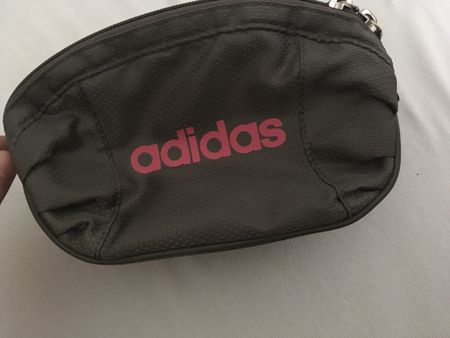 Adidas Necessaire