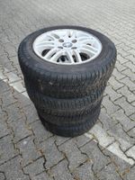 Peugeot Winterräder