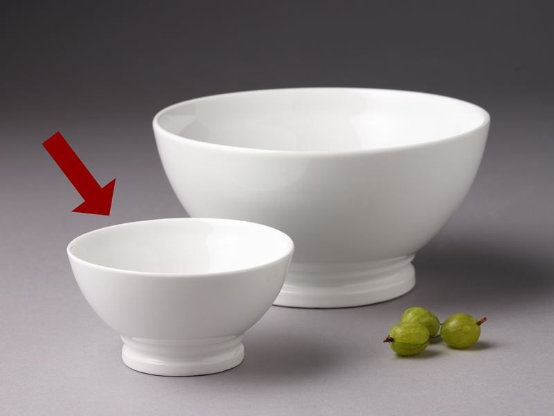 Schalen: Schale (Müsli-,Suppe-Schüsselchen)14 cm – Neu und originalverpackt aus Wettingen von kochshop 3
