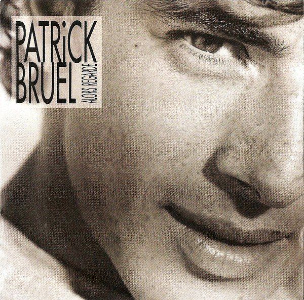 CD: Bruel Patrick: Alors regarde CD – Nuovo (secondo la descrizione) da Steinhausen venduto da Vilivinili